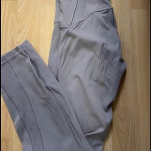 Lululemon Wonder Under Leggings